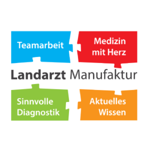 Icon Landarzt-Manufaktur